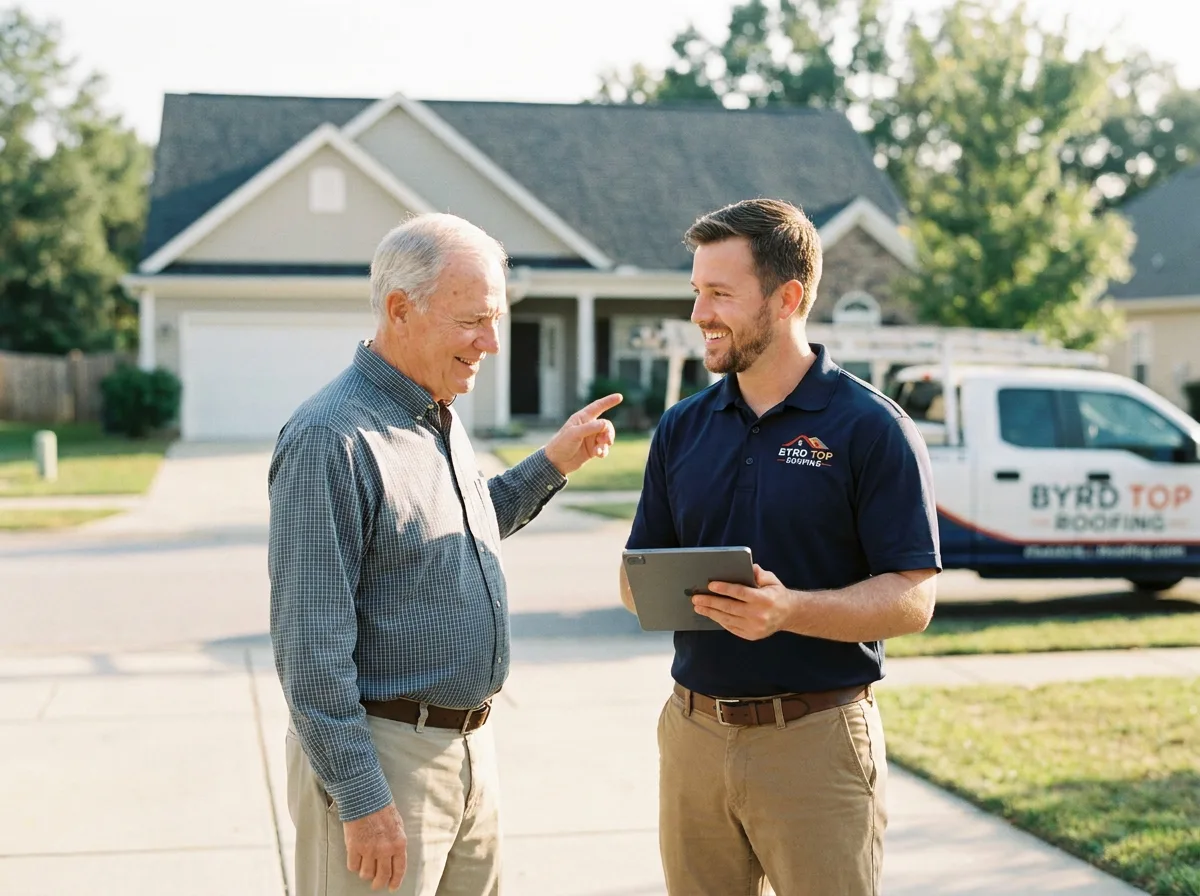 Roofing Manchester Center, VT FAQs